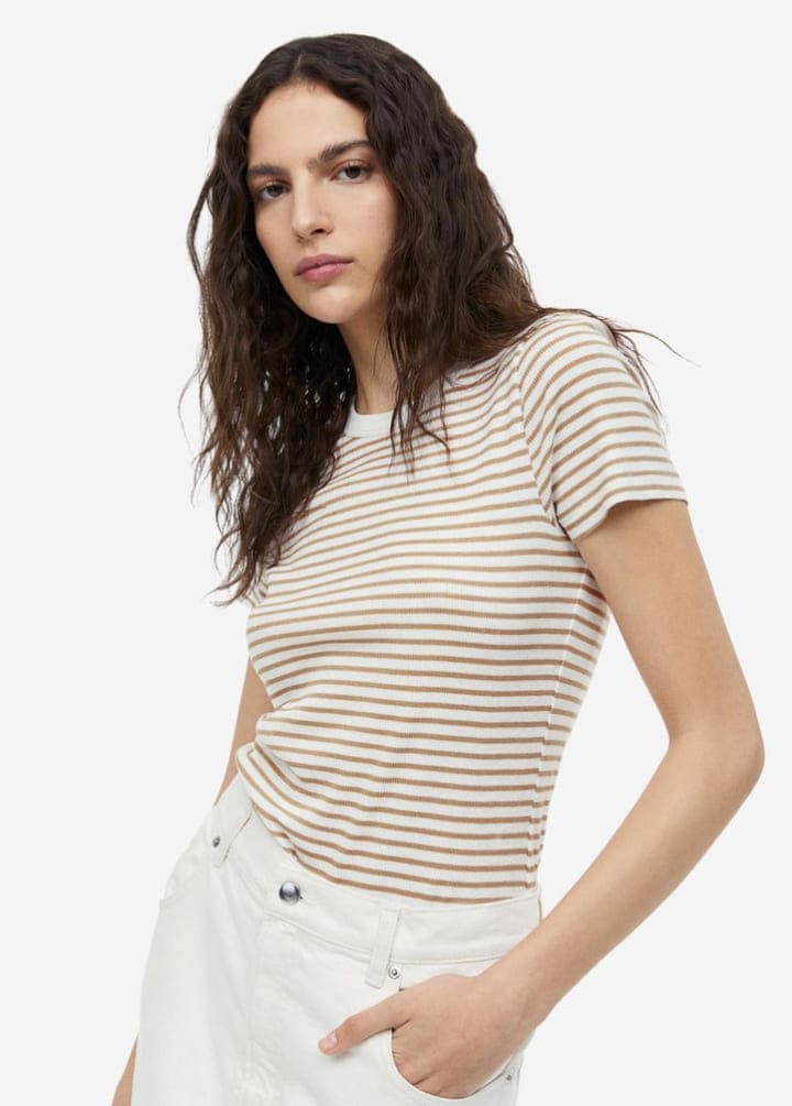 Cosy Modal Christmas Tee