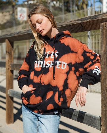 Merry & Bright Men's Hoodie
